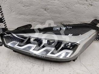 Фара левая Chery Tiggo 7 Pro I 2020 - н.в.