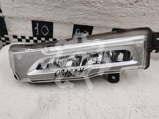 Фара противотуманная левая BMW X5 IV [G05] 2018 - н.в.