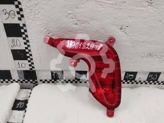 Фонарь задний противотуманный правый Kia Rio IV 2017 - н.в.
