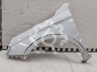 Крыло переднее левое Lada Vesta 2015 - н.в.