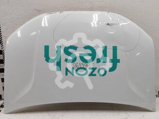 Капот Lada Largus 2012 - н.в.