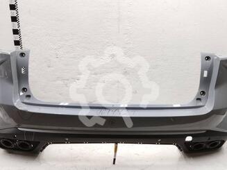 Бампер задний Chery Exeed RX I 2023 - н.в.