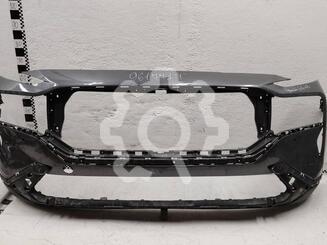 Бампер передний Hyundai Santa Fe IV 2018 - н.в.