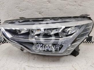 Фара левая Haval Jolion I 2021 - н.в.