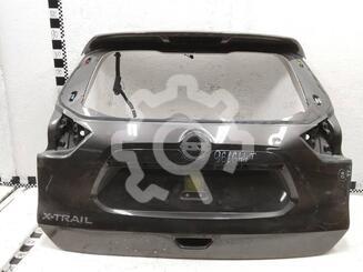 Крышка багажника Nissan X - Trail (T32) c 2014 г.