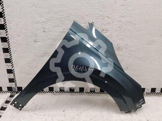 Крыло переднее правое Kia Carnival IV 2020 - н.в.