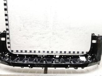 Бампер задний Toyota Land Cruiser [300] 2021 - н.в.