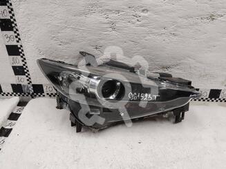 Фара правая Mazda CX-5 II 2017 - н.в