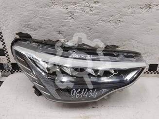 Фара правая Haval Jolion I 2021 - н.в.