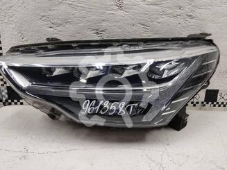 Фара левая Haval Jolion I 2021 - н.в.
