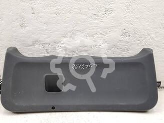 Обшивка крышки багажника Mitsubishi Colt VI [Z20, Z30] 2002 - 2012