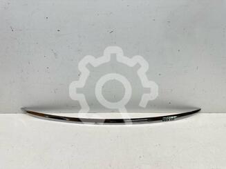 Молдинг крышки багажника Mercedes-Benz E-klasse V [W213, S213] 2016 - 2023