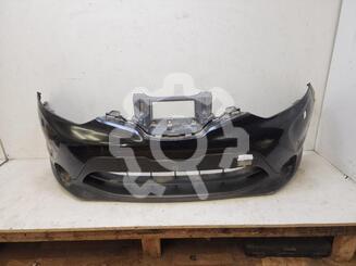 Бампер передний Nissan Qashqai (J11) c 2014 г.