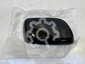 Крышка корпуса зеркала правого Toyota Land Cruiser [200] 2007 - 2021
