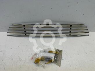 Защита Toyota Venza c 2009 г.