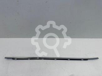Молдинг двери задней правой Kia Ceed II 2012 - 2018