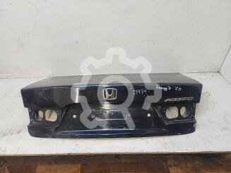 Крышка багажника Honda Accord VII 2002 - 2008