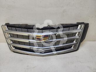 Решетка радиатора Cadillac Escalade IV 2014 - 2020