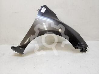Крыло переднее правое Mazda 3 II [BL] 2009 - 2013