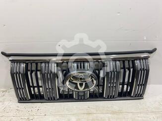 Решетка радиатора Toyota Land Cruiser Prado [150] 2009 - н.в.