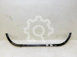 Усилитель переднего бампера Citroen Jumpy II 2007 - 2016