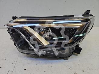 Фара левая Toyota RAV 4 IV [CA40] 2012 - 2019