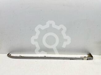 Накладка порога (наружная) Toyota Land Cruiser Prado [150] 2009 - н.в.