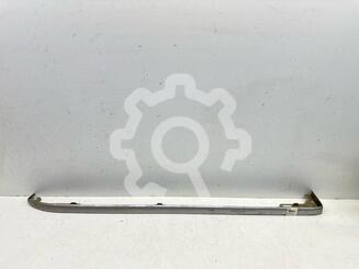 Накладка порога (наружная) Toyota Land Cruiser Prado [150] 2009 - н.в.