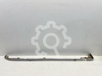 Накладка порога (наружная) Toyota Land Cruiser Prado [150] 2009 - н.в.