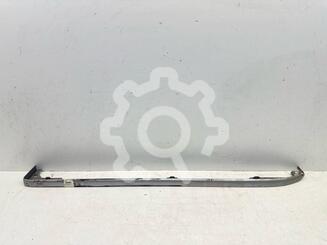 Накладка порога (наружная) Toyota Land Cruiser Prado [150] 2009 - н.в.