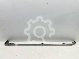 Накладка порога (наружная) Toyota Land Cruiser Prado [150] 2009 - н.в.