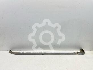 Накладка порога (наружная) Toyota Land Cruiser Prado [150] 2009 - н.в.