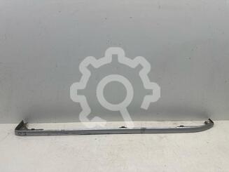 Накладка порога (наружная) Toyota Land Cruiser Prado [150] 2009 - н.в.