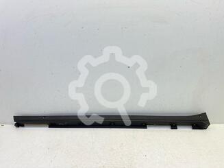 Накладка порога (наружная) Lexus RX IV 2015 - 2024