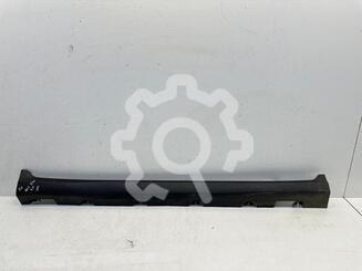 Накладка порога (наружная) Mercedes-Benz GLC-Klasse I [X253] 2015 - 2024
