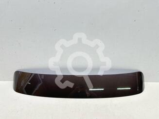 Спойлер (дефлектор) крышки багажника Audi Q5 I 2008 - 2017