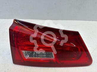 Фонарь задний левый Lexus IS II 2005 - 2013