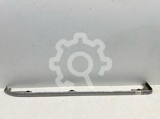 Накладка порога (наружная) Toyota Land Cruiser Prado [150] 2009 - н.в.
