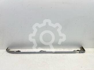 Накладка порога (наружная) Toyota Land Cruiser Prado [150] 2009 - н.в.