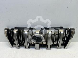 Решетка радиатора Toyota Land Cruiser Prado [150] 2009 - н.в.