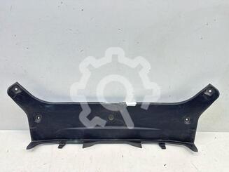 Обшивка багажника Toyota Camry VII [XV50] 2011 - 2018