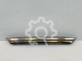 Накладка крышки багажника Toyota Corolla XI [E160, E170] 2012 - н.в.