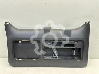 Обшивка багажника Toyota Land Cruiser Prado [150] 2009 - н.в.
