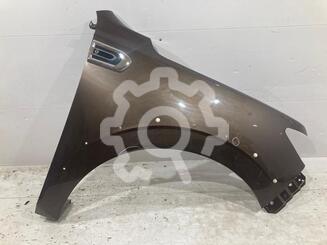 Крыло переднее правое Great Wall Poer I 2019 - н.в.