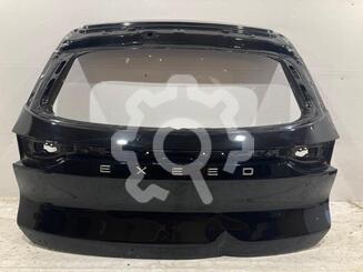 Крышка багажника Chery Exeed TXL I 2019 - н.в.