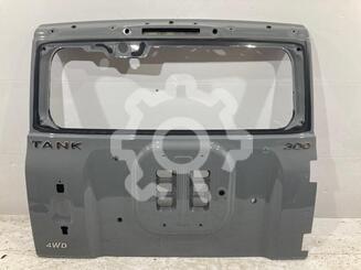Крышка багажника Tank 300 I 2021 - н.в.