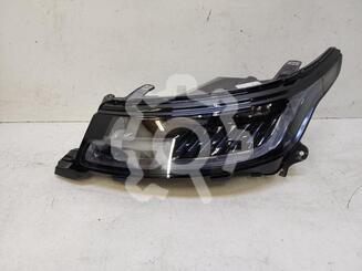 Фара левая Land Rover Range Rover Sport II 2013 - 2022