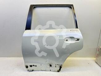Дверь задняя левая Toyota Land Cruiser [200] 2007 - 2021