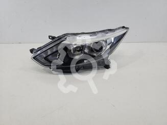 Фара левая Nissan Qashqai (J11) c 2014 г.