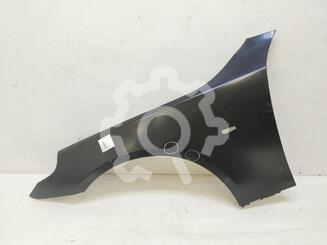 Крыло переднее левое BMW 5-Series [E60, E61] 2002 - 2010